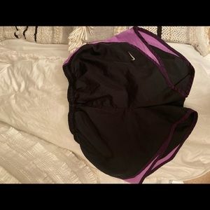 Women’s Nike Tempo Shorts